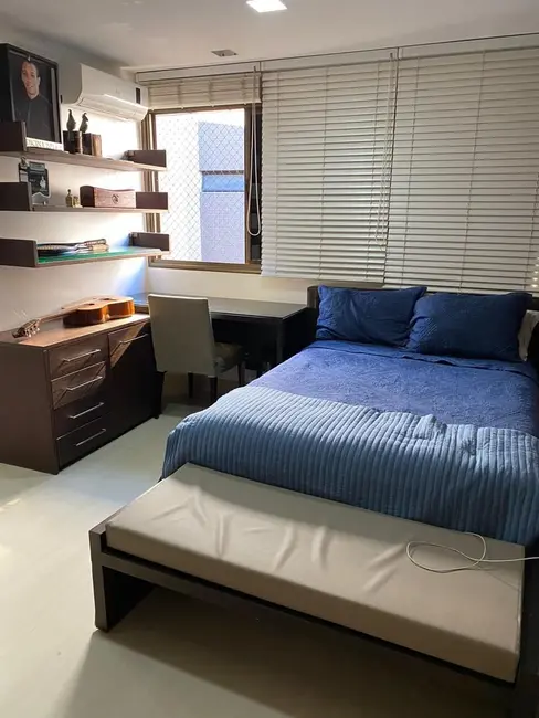 Foto 9 de Cobertura com 4 quartos à venda, 470m2 em Ponta Verde, Maceio - AL