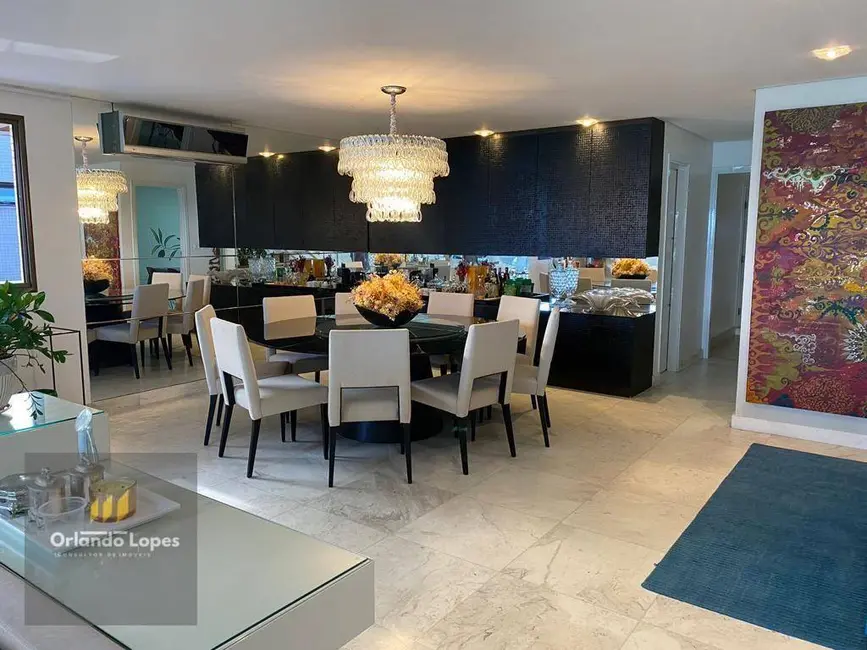 Cobertura com 4 quartos à venda, 470m2 em Ponta Verde, Maceio - AL - imagem 3 Foto 3 de Cobertura com 4 quartos à venda, 470m2 em Ponta Verde, Maceio - AL