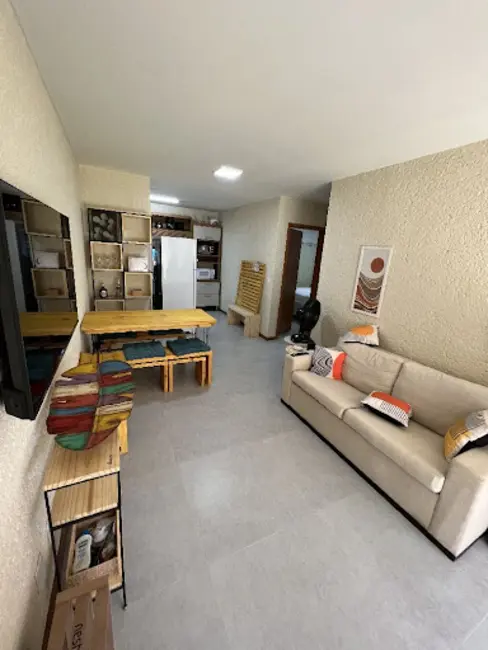 Apartamento com 2 quartos à venda, 65m2 em Porto De Pedras - AL - imagem 1 Foto 1 de Apartamento com 2 quartos à venda, 65m2 em Porto De Pedras - AL