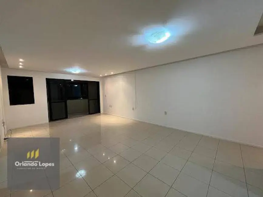 Foto 1 de Apartamento com 3 quartos à venda, 138m2 em Ponta Verde, Maceio - AL
