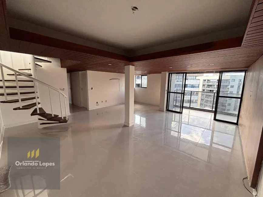 Foto 1 de Cobertura com 4 quartos à venda, 240m2 em Ponta Verde, Maceio - AL