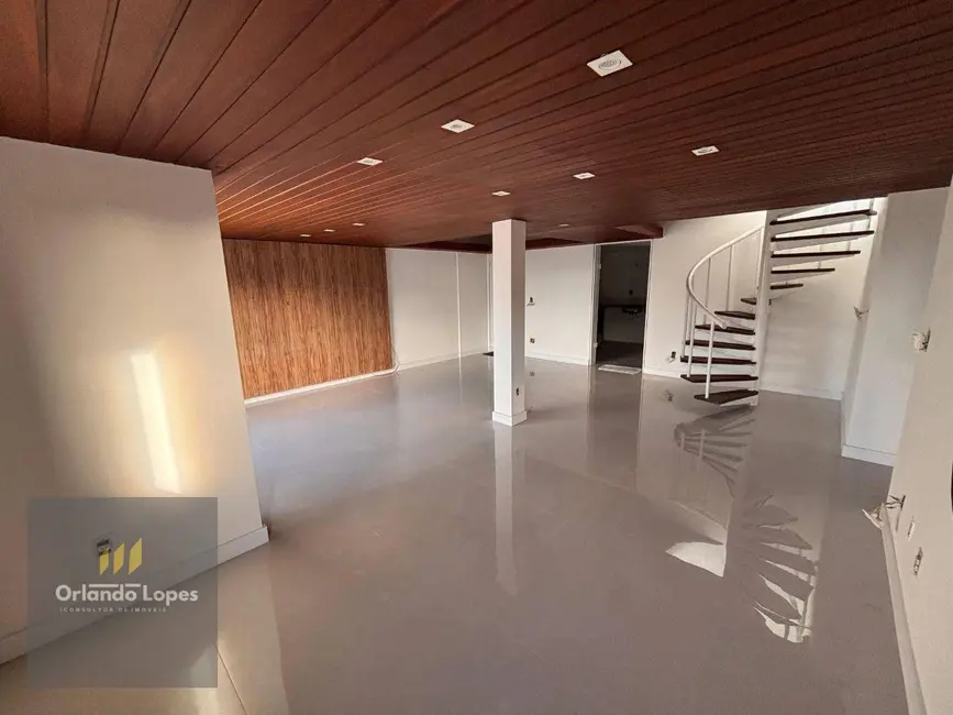 Foto 2 de Cobertura com 4 quartos à venda, 240m2 em Ponta Verde, Maceio - AL