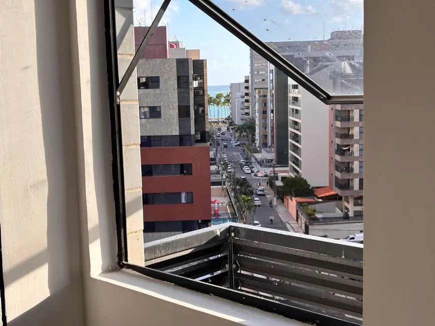 Foto 4 de Cobertura com 4 quartos à venda, 240m2 em Ponta Verde, Maceio - AL