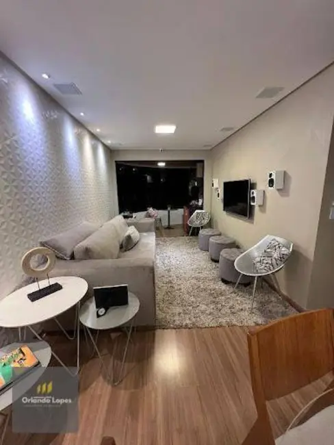 Foto 2 de Apartamento com 3 quartos à venda, 96m2 em Jatiúca, Maceio - AL