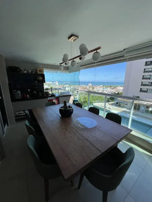 Foto 1 de Apartamento com 3 quartos à venda, 117m2 em Farol, Maceio - AL
