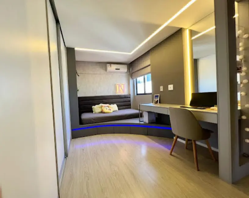 Cobertura com 4 quartos à venda, 181m2 em Ponta Verde, Maceio - AL - imagem 8 Foto 8 de Cobertura com 4 quartos à venda, 181m2 em Ponta Verde, Maceio - AL