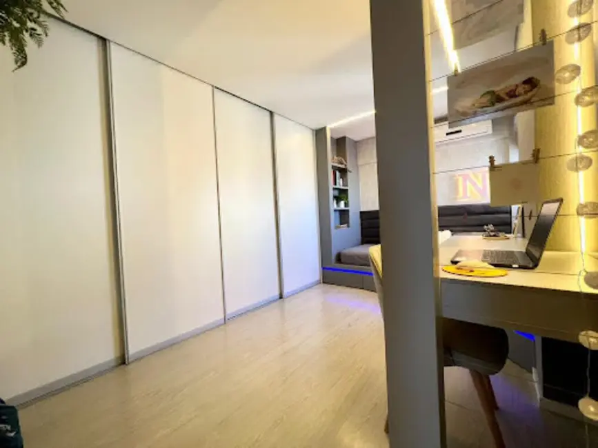 Cobertura com 4 quartos à venda, 181m2 em Ponta Verde, Maceio - AL - imagem 9 Foto 9 de Cobertura com 4 quartos à venda, 181m2 em Ponta Verde, Maceio - AL