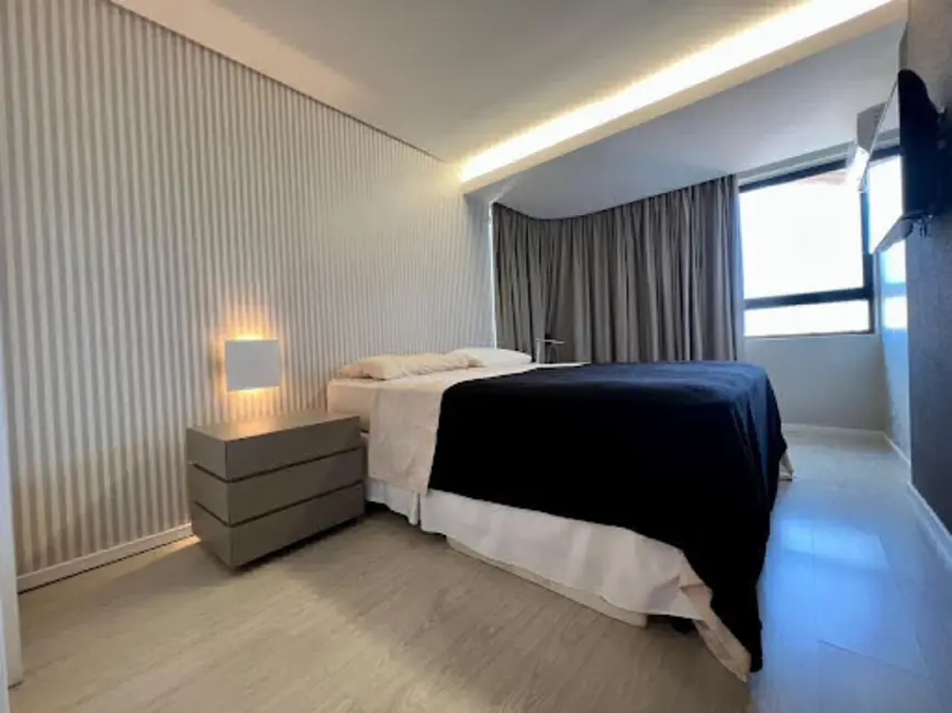 Cobertura com 4 quartos à venda, 181m2 em Ponta Verde, Maceio - AL - imagem 7 Foto 7 de Cobertura com 4 quartos à venda, 181m2 em Ponta Verde, Maceio - AL