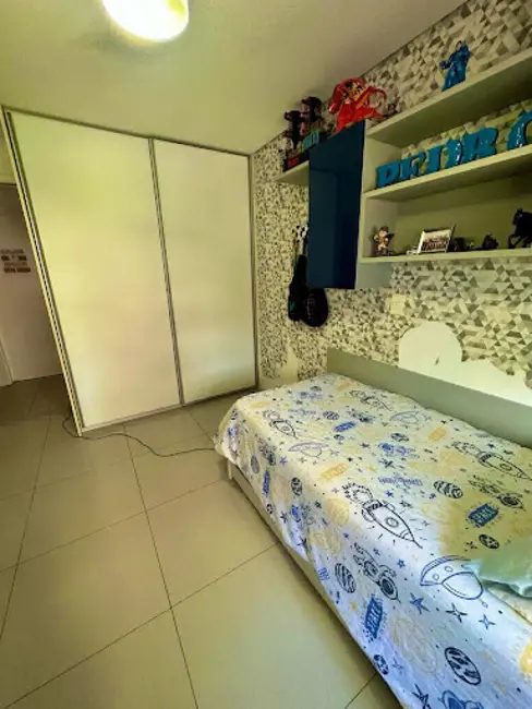 Apartamento com 4 quartos à venda, 148m2 em Ponta Verde, Maceio - AL - imagem 8 Foto 8 de Apartamento com 4 quartos à venda, 148m2 em Ponta Verde, Maceio - AL