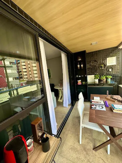 Apartamento com 4 quartos à venda, 148m2 em Ponta Verde, Maceio - AL - imagem 6 Foto 6 de Apartamento com 4 quartos à venda, 148m2 em Ponta Verde, Maceio - AL