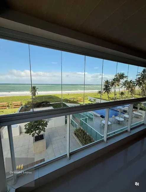 Foto 9 de Apartamento com 4 quartos à venda, 225m2 em Ipioca, Maceio - AL