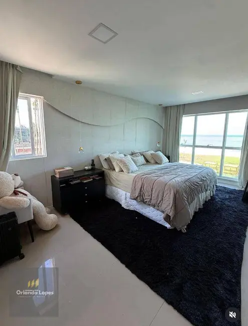 Foto 7 de Apartamento com 4 quartos à venda, 225m2 em Ipioca, Maceio - AL