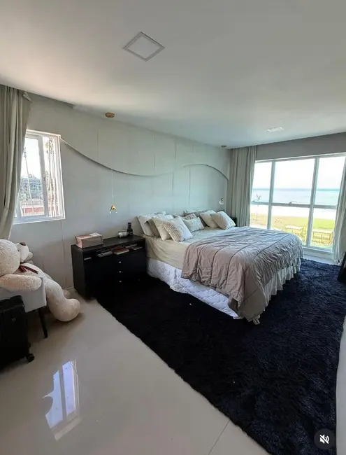 Foto 7 de Apartamento com 4 quartos à venda, 225m2 em Ipioca, Maceio - AL