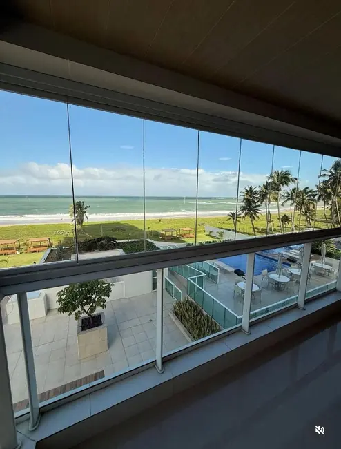 Foto 9 de Apartamento com 4 quartos à venda, 225m2 em Ipioca, Maceio - AL