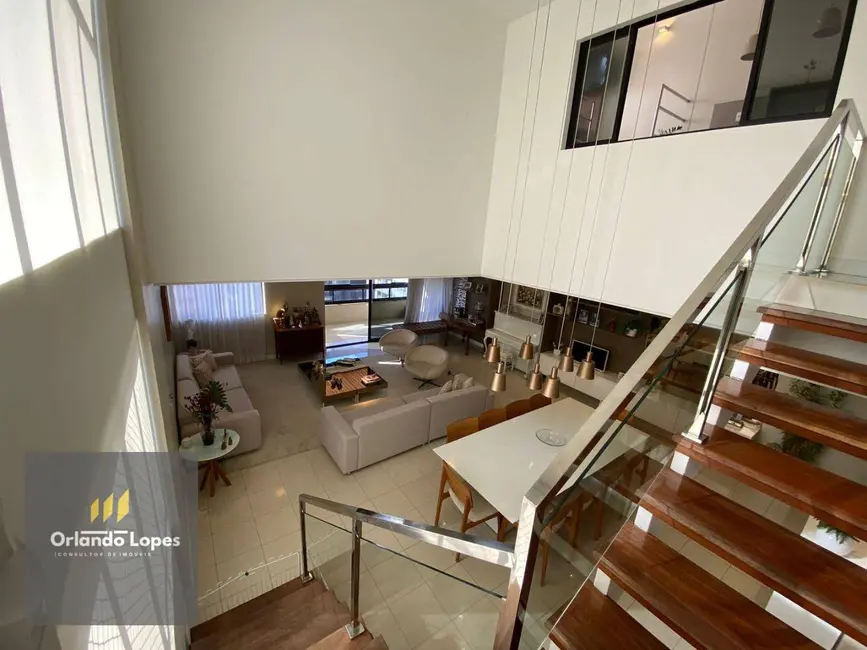 Foto 2 de Cobertura com 5 quartos à venda, 371m2 em Ponta Verde, Maceio - AL