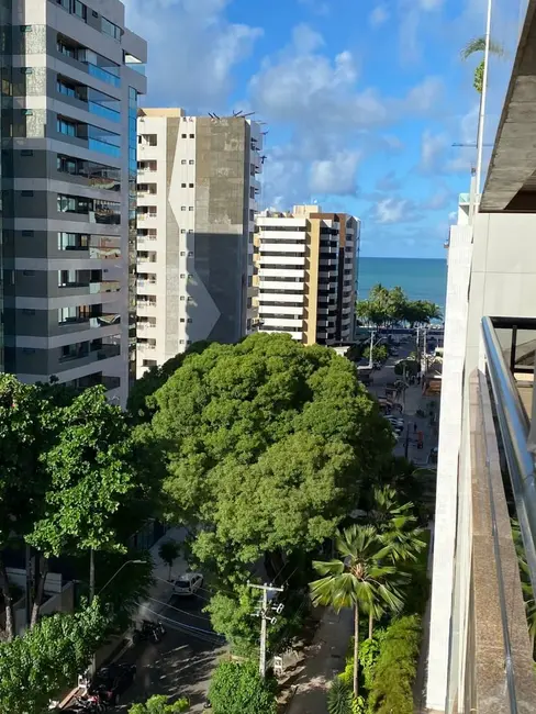 Cobertura com 5 quartos à venda, 371m2 em Ponta Verde, Maceio - AL - imagem 5 Foto 5 de Cobertura com 5 quartos à venda, 371m2 em Ponta Verde, Maceio - AL