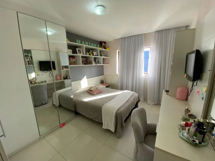 Cobertura com 5 quartos à venda, 371m2 em Ponta Verde, Maceio - AL - imagem 8 Foto 8 de Cobertura com 5 quartos à venda, 371m2 em Ponta Verde, Maceio - AL