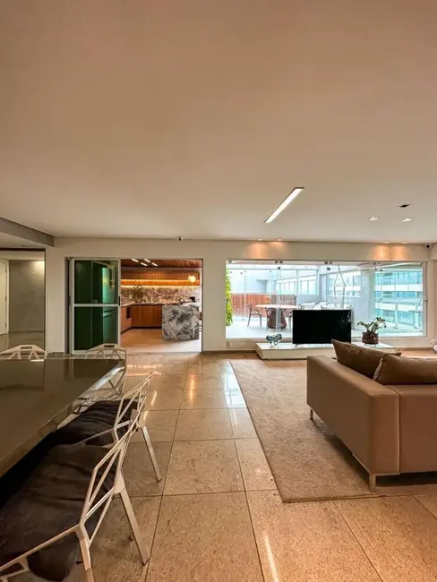Foto 7 de Cobertura com 3 quartos à venda, 289m2 em Ponta Verde, Maceio - AL