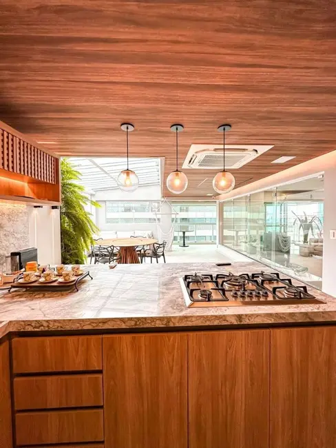 Foto 8 de Cobertura com 3 quartos à venda, 289m2 em Ponta Verde, Maceio - AL