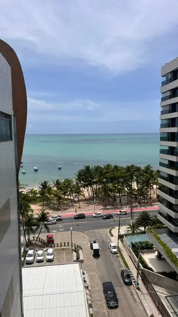 Foto 4 de Cobertura com 3 quartos à venda, 289m2 em Ponta Verde, Maceio - AL