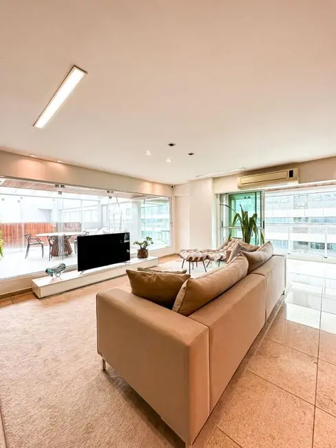 Foto 9 de Cobertura com 3 quartos à venda, 289m2 em Ponta Verde, Maceio - AL