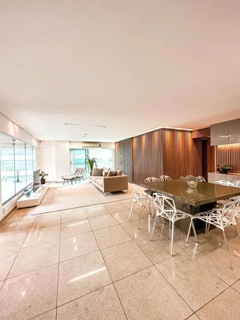 Foto 6 de Cobertura com 3 quartos à venda, 289m2 em Ponta Verde, Maceio - AL