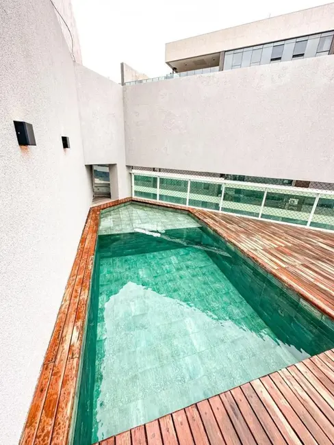 Foto 3 de Cobertura com 3 quartos à venda, 289m2 em Ponta Verde, Maceio - AL