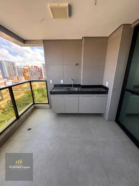 Apartamento com 3 quartos à venda, 228m2 em Ponta Verde, Maceio - AL - imagem 4 Foto 4 de Apartamento com 3 quartos à venda, 228m2 em Ponta Verde, Maceio - AL