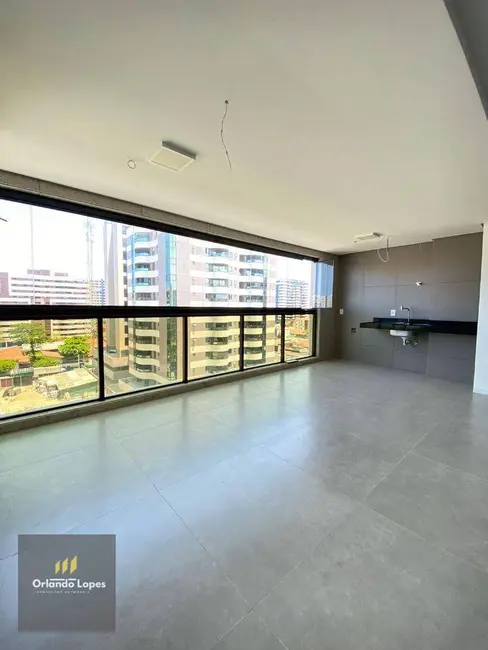 Foto 1 de Apartamento com 4 quartos à venda, 228m2 em Ponta Verde, Maceio - AL