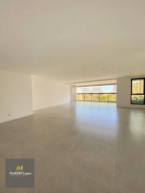 Foto 2 de Apartamento com 4 quartos à venda, 228m2 em Ponta Verde, Maceio - AL