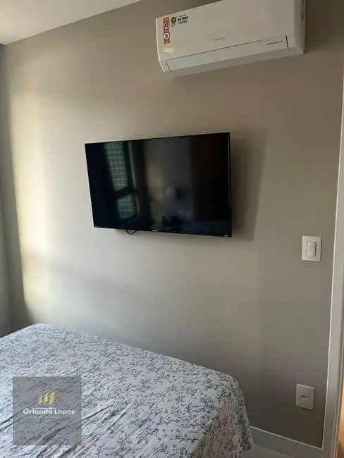 Apartamento com 1 quarto à venda, 37m2 em Ponta Verde, Maceio - AL - imagem 4 Foto 4 de Apartamento com 1 quarto à venda, 37m2 em Ponta Verde, Maceio - AL