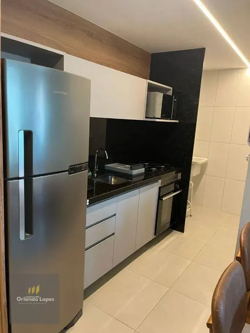 Foto 2 de Apartamento com 1 quarto à venda, 37m2 em Ponta Verde, Maceio - AL