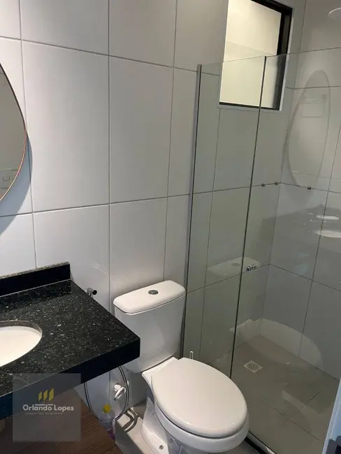 Apartamento com 1 quarto à venda, 37m2 em Ponta Verde, Maceio - AL - imagem 6 Foto 6 de Apartamento com 1 quarto à venda, 37m2 em Ponta Verde, Maceio - AL