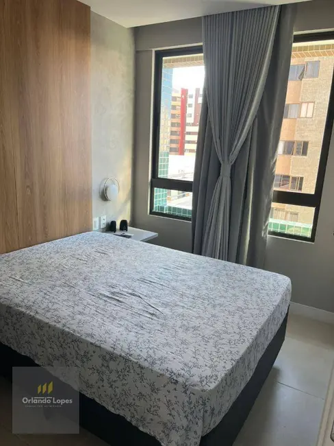 Apartamento com 1 quarto à venda, 37m2 em Ponta Verde, Maceio - AL - imagem 7 Foto 7 de Apartamento com 1 quarto à venda, 37m2 em Ponta Verde, Maceio - AL