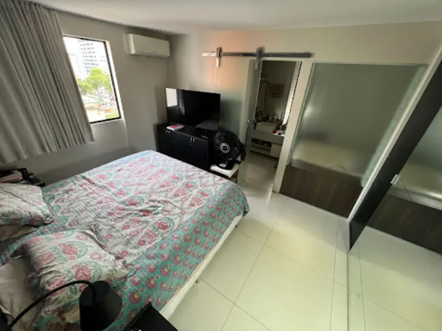 Foto 2 de Apartamento com 4 quartos à venda, 160m2 em Ponta Verde, Maceio - AL