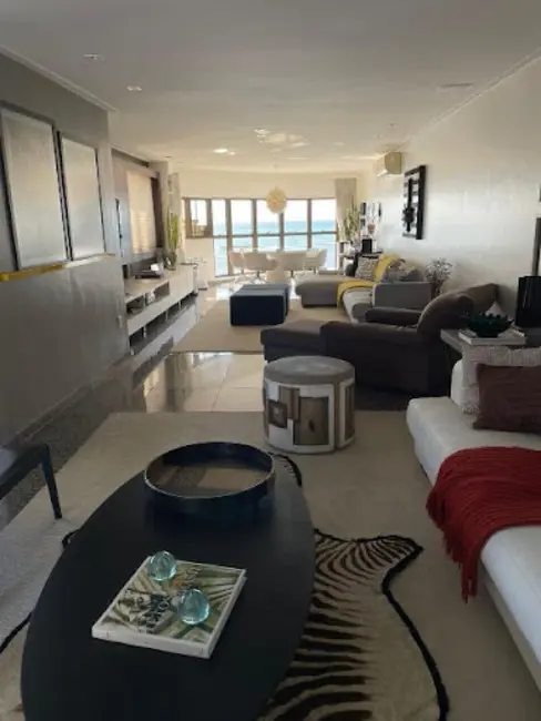 Foto 3 de Cobertura com 3 quartos à venda, 630m2 em Jatiúca, Maceio - AL