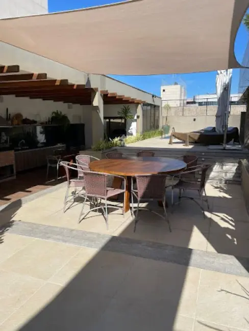 Foto 9 de Cobertura com 3 quartos à venda, 630m2 em Jatiúca, Maceio - AL