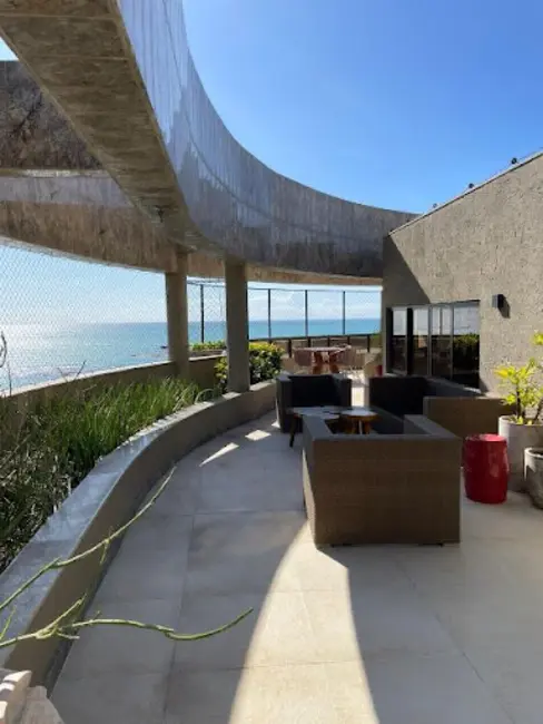 Foto 8 de Cobertura com 3 quartos à venda, 630m2 em Jatiúca, Maceio - AL