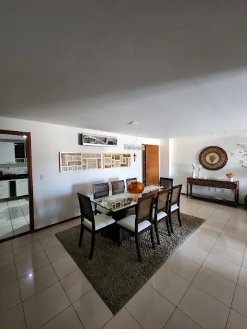 Apartamento com 4 quartos à venda, 165m2 em Ponta Verde, Maceio - AL - imagem 9 Foto 9 de Apartamento com 4 quartos à venda, 165m2 em Ponta Verde, Maceio - AL