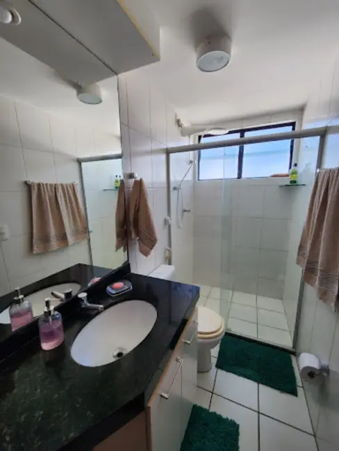 Apartamento com 4 quartos à venda, 165m2 em Ponta Verde, Maceio - AL - imagem 6 Foto 6 de Apartamento com 4 quartos à venda, 165m2 em Ponta Verde, Maceio - AL