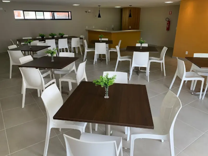 Apartamento com 3 quartos à venda, 75m2 em Jatiúca, Maceio - AL - imagem 9 Foto 9 de Apartamento com 3 quartos à venda, 75m2 em Jatiúca, Maceio - AL