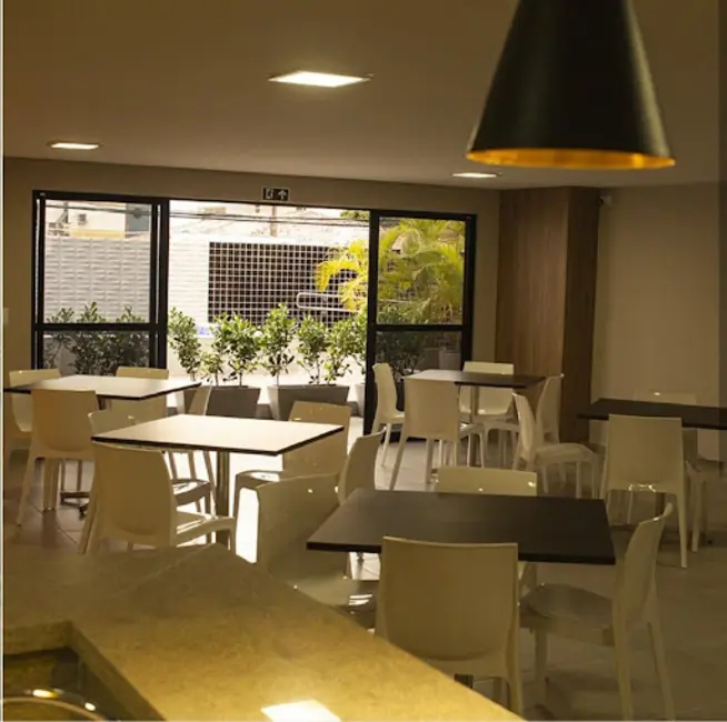 Apartamento com 3 quartos à venda, 75m2 em Jatiúca, Maceio - AL - imagem 3 Foto 3 de Apartamento com 3 quartos à venda, 75m2 em Jatiúca, Maceio - AL