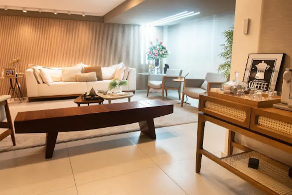 Cobertura com 4 quartos à venda, 334m2 em Ponta Verde, Maceio - AL - imagem 4 Foto 4 de Cobertura com 4 quartos à venda, 334m2 em Ponta Verde, Maceio - AL