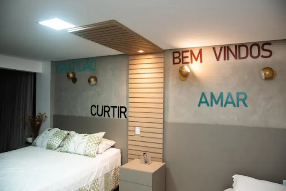 Cobertura com 4 quartos à venda, 334m2 em Ponta Verde, Maceio - AL - imagem 6 Foto 6 de Cobertura com 4 quartos à venda, 334m2 em Ponta Verde, Maceio - AL