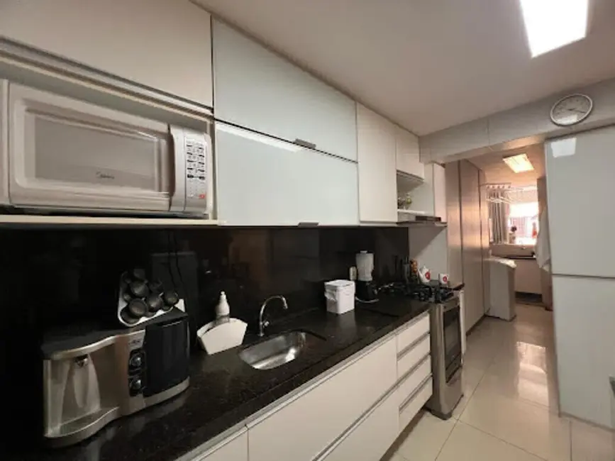 Foto 2 de Apartamento com 3 quartos à venda, 107m2 em Ponta Verde, Maceio - AL