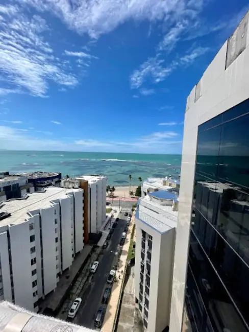 Foto 1 de Apartamento com 3 quartos à venda, 179m2 em Jatiúca, Maceio - AL