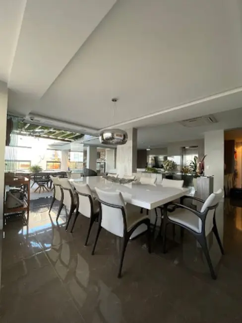 Cobertura com 2 quartos à venda, 214m2 em Jatiúca, Maceio - AL - imagem 7 Foto 7 de Cobertura com 2 quartos à venda, 214m2 em Jatiúca, Maceio - AL