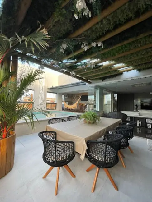 Cobertura com 2 quartos à venda, 214m2 em Jatiúca, Maceio - AL - imagem 8 Foto 8 de Cobertura com 2 quartos à venda, 214m2 em Jatiúca, Maceio - AL
