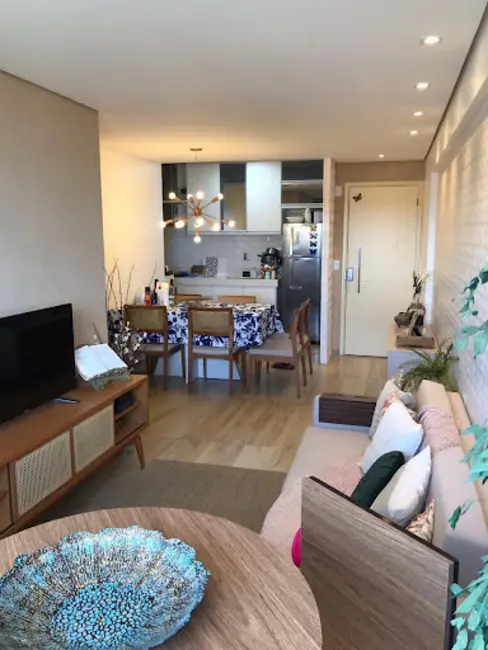 Foto 1 de Apartamento com 3 quartos à venda, 70m2 em Cruz das Almas, Maceio - AL