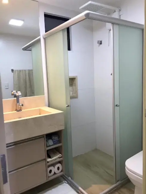 Apartamento com 3 quartos à venda, 70m2 em Cruz das Almas, Maceio - AL - imagem 3 Foto 3 de Apartamento com 3 quartos à venda, 70m2 em Cruz das Almas, Maceio - AL